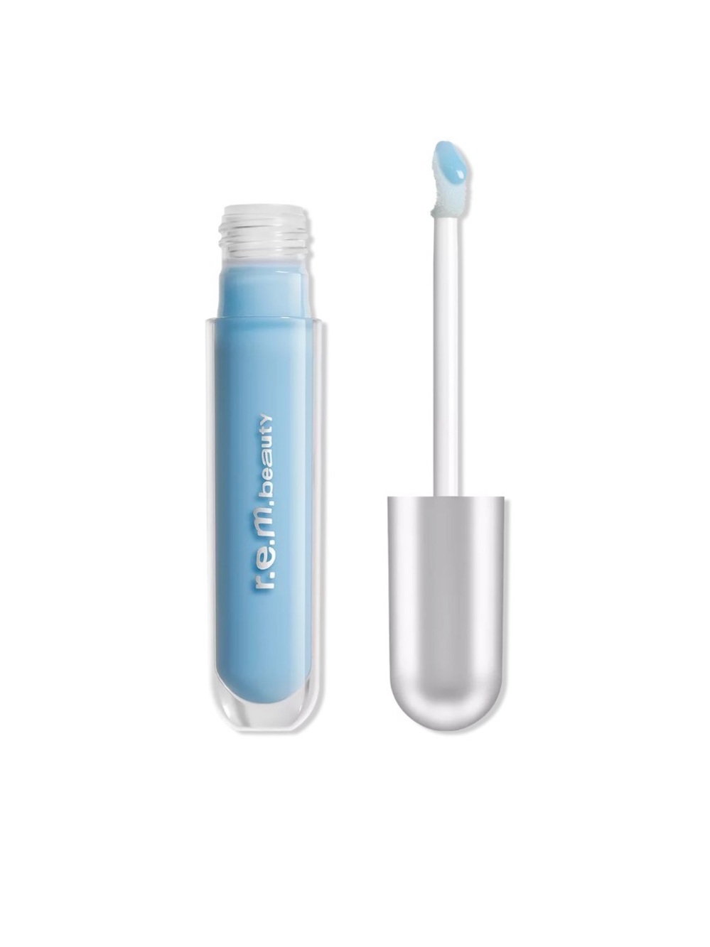 NIB, r.e.m. Essential Drip Glossy Balm
